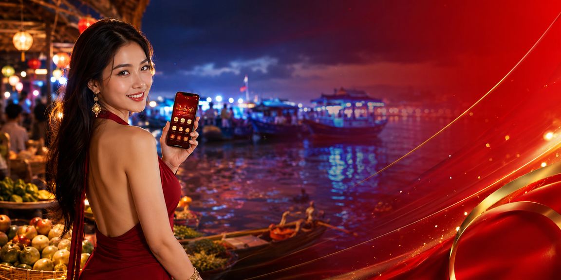 Người chơi VIP nhận thưởng và trải nghiệm casino đẳng cấp tại Cần Thơ