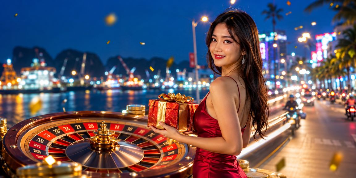 Giao diện cá cược bóng đá và casino Việt Nam