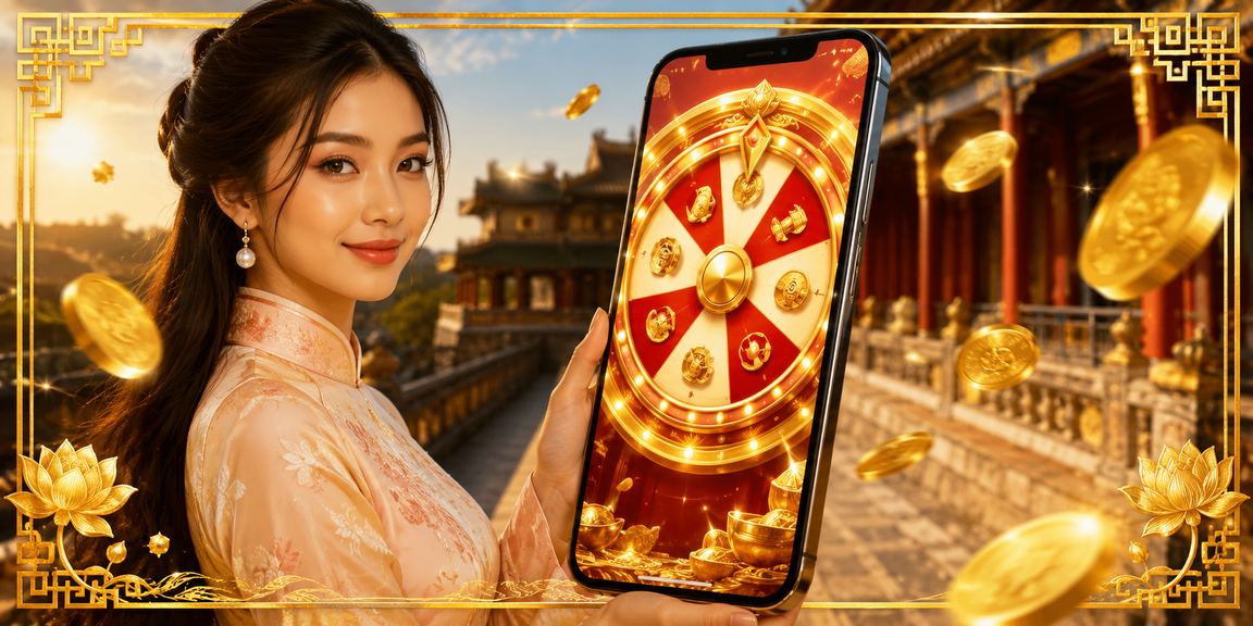 Người dùng kiểm tra tài khoản và lịch sử giao dịch casino tại Việt Nam
