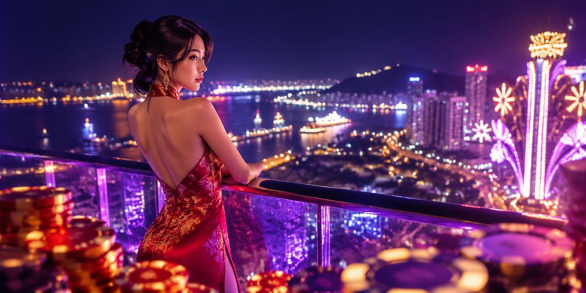 Màn hình điện thoại hiển thị giao diện cá cược VIP neon tại Vũng Tàu